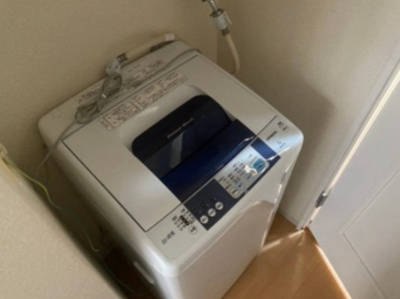 【設備】 | ラッキーフラット