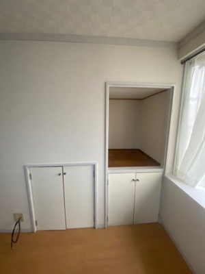 【収納】 | ラッキーフラット