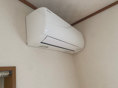 【設備】 | ラッキーフラット