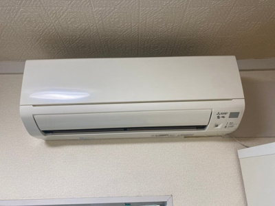 【設備】 | ラッキーフラット