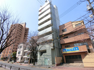 【外観】