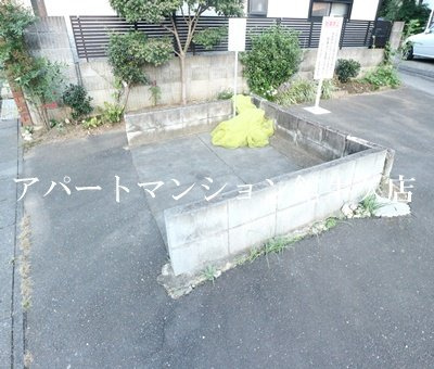 M-Flat(エムフラット）のその他共用部分