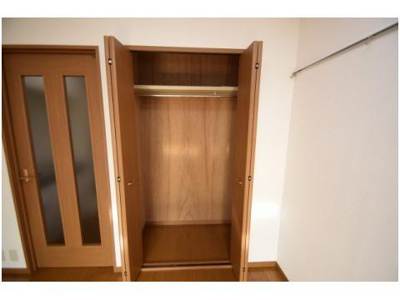 【収納】 | ステラマンション