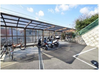 【その他共用部分】 | ステラマンション