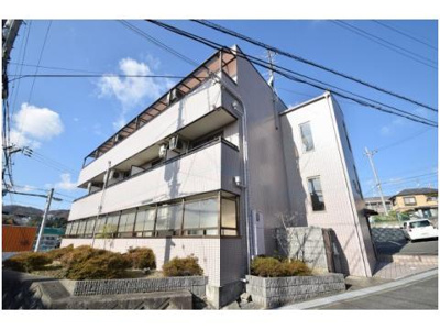 【外観】 | ステラマンション