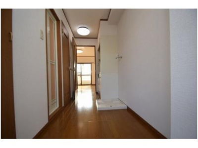 【玄関】 | ステラマンション