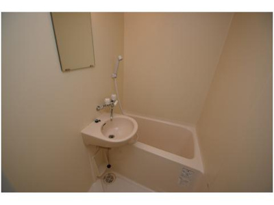 【浴室】 | ステラマンション