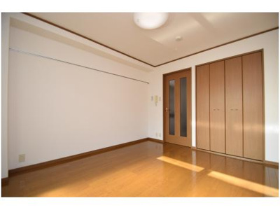 【寝室】 | ステラマンション