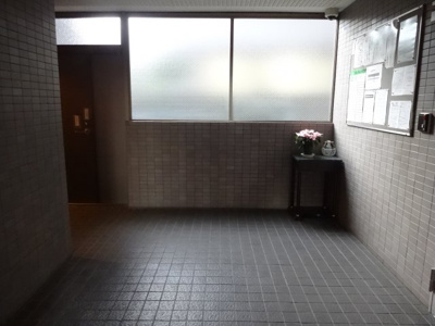 【その他共用部分】 | ＭＹＮビル西日暮里１・４・３ | ＭＹＮビル西日暮里１・４・３