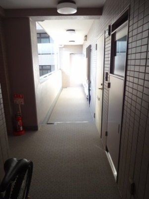 【その他共用部分】 | ＭＹＮビル西日暮里１・４・３ | ＭＹＮビル西日暮里１・４・３