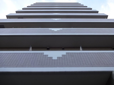 【外観】 | ＭＹＮビル西日暮里１・４・３ | ＭＹＮビル西日暮里１・４・３