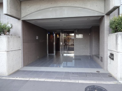 【エントランス】 | ＭＹＮビル西日暮里１・４・３ | ＭＹＮビル西日暮里１・４・３