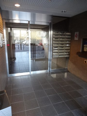 【エントランス】 | ＭＹＮビル西日暮里１・４・３ | ＭＹＮビル西日暮里１・４・３