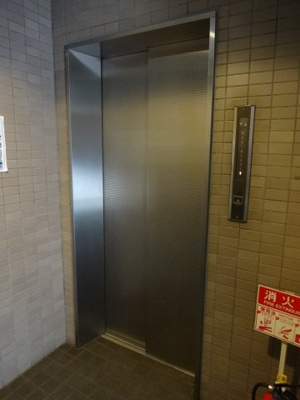 【その他共用部分】 | ＭＹＮビル西日暮里１・４・３ | ＭＹＮビル西日暮里１・４・３