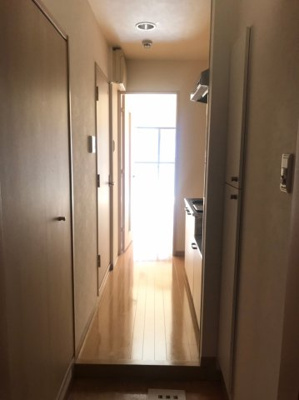 【外観】 | メジャーランド横濱鶴見 | 外観もきれいです