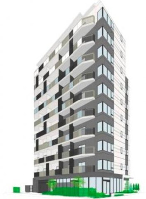 【外観】 | パークアクシス南青山七丁目