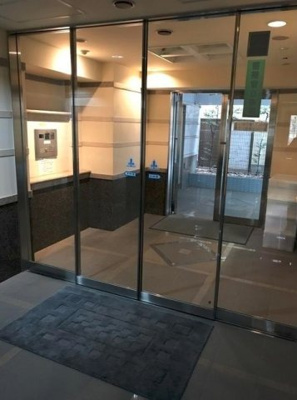 【その他共用部分】 | ユニーブル恵比寿