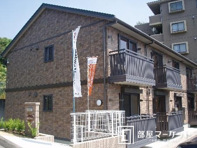 【外観】 | ＦＡＩＲＹ　ＴＡＩＬ