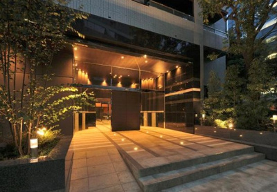 【エントランス】 | グレイスコート木場 | グレイスコート木場