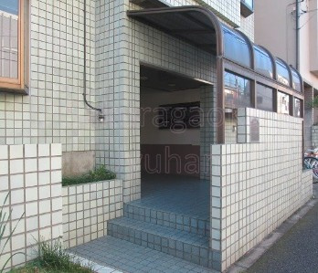 【エントランス】 | アーネス野沢