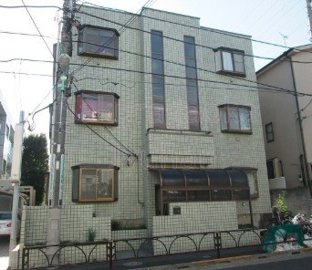 【外観】 | アーネス野沢