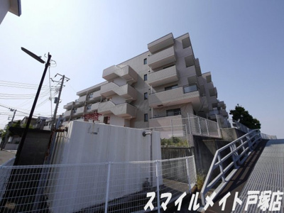 【外観】 | パラシオン栄昇Ｂ