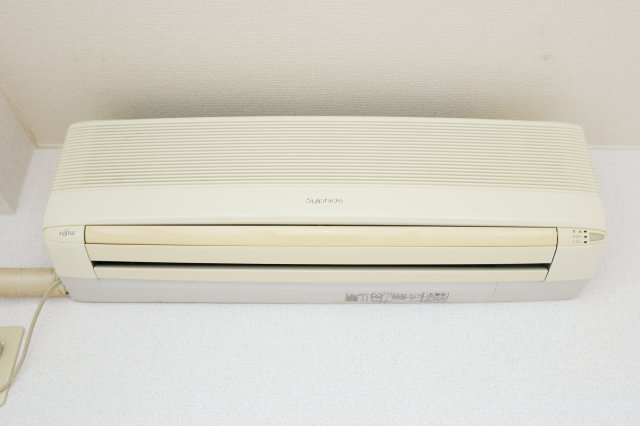 YKハイツの設備