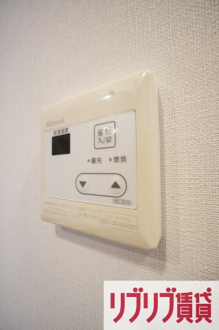 ＴＯＦスクエアの設備