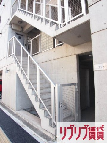 ＴＯＦスクエアのその他共用部分