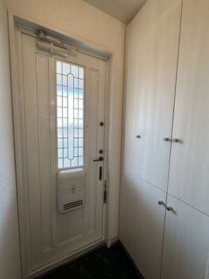 【その他】 | エーリ | ※玄関※