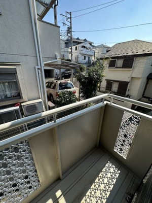 【その他】 | エーリ | ※バルコニー※