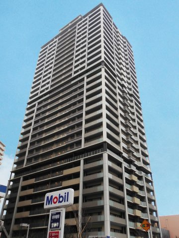 パークタワー八千代緑が丘６階　八千代市緑が丘１丁目　中古マンション