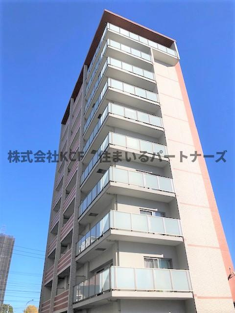 メゾンクラウン大手山