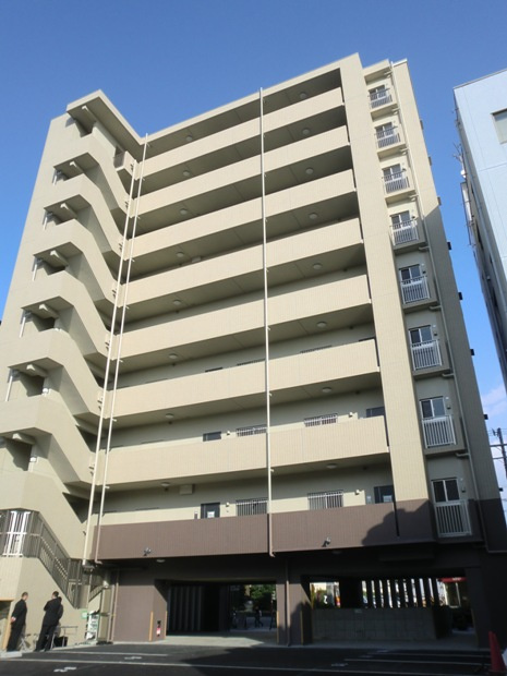 アルチコンテント新高