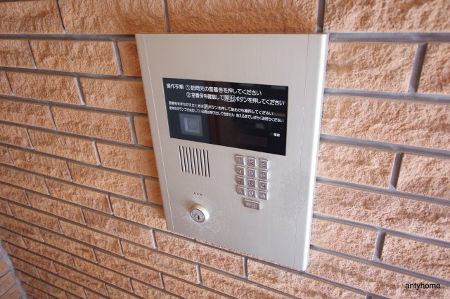 堂島プライマリーワン　仲介手数料無料のセキュリティ