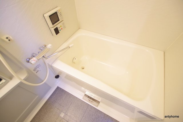 堂島プライマリーワン　仲介手数料無料の浴室