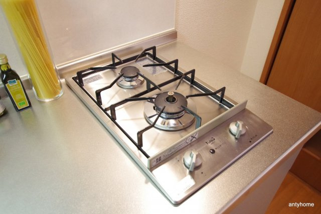 堂島プライマリーワン　仲介手数料無料のキッチン