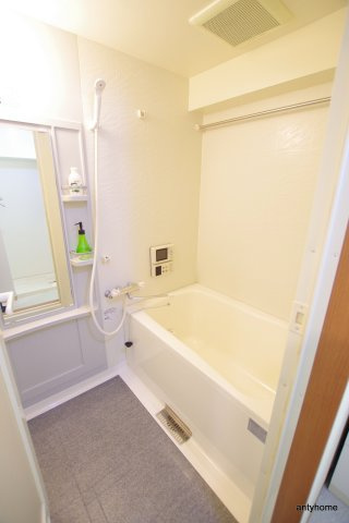 堂島プライマリーワン　仲介手数料無料の浴室