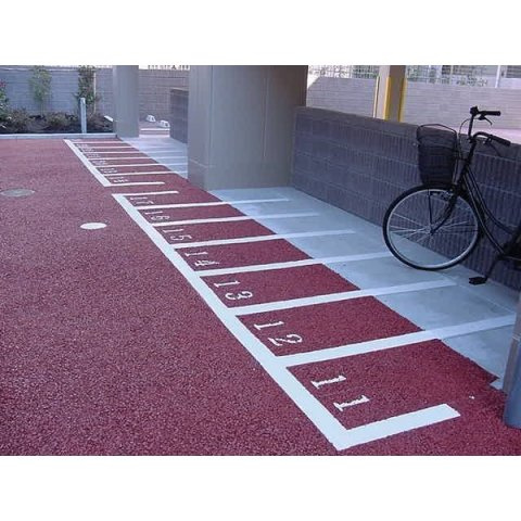 コスミオンのその他共用部分