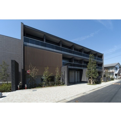 【外観】 | ヒューリックレジデンス調布柴崎