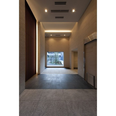 【その他共用部分】 | ヒューリックレジデンス調布柴崎