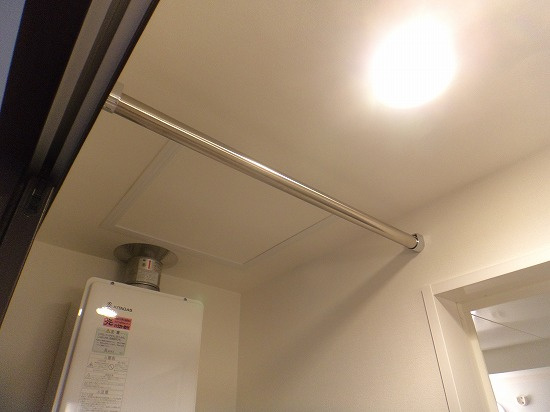 ゾネ医大キャンパス前のその他