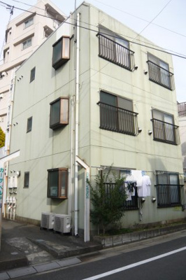 【外観】 | カーサベルデ