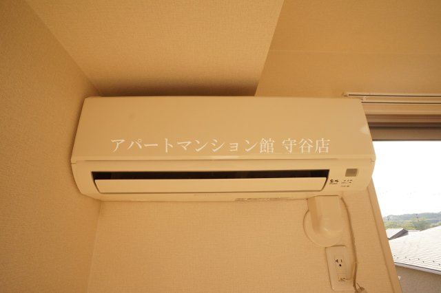 エスポワールの設備