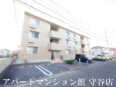 【外観】 | エスポワール