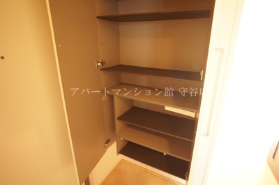 【収納】 | エスポワール