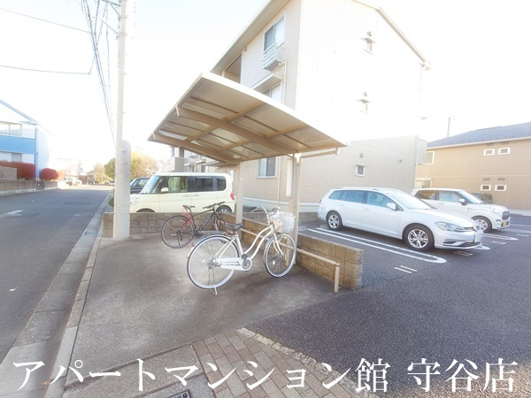 エスポワールのその他共用部分