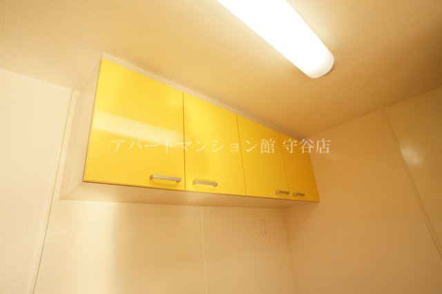 エスポワールの設備