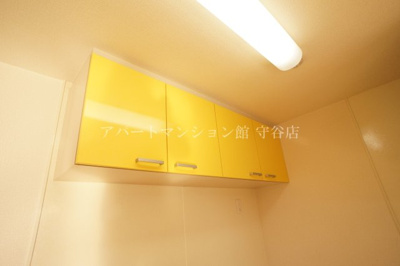 【設備】 | エスポワール