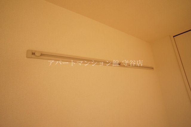 エスポワールの設備